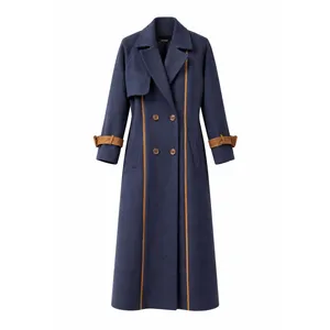 پالتو زنانه مدل 1408