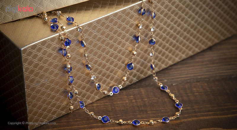 زنجیر زنانه کد 7037 زنجیر زنانه کد 7037