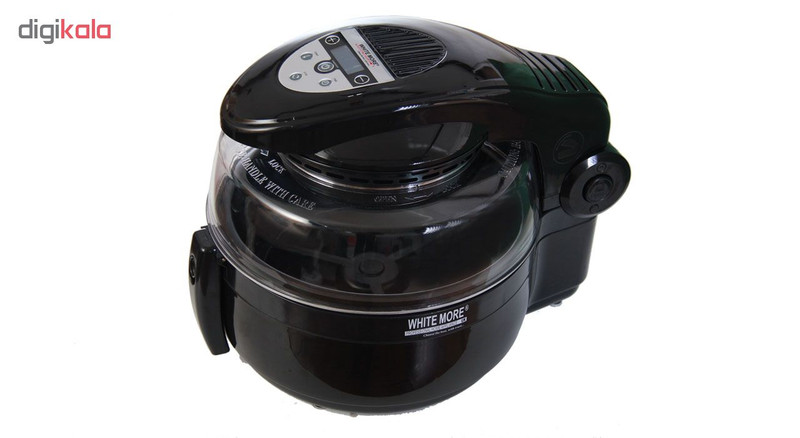 هواپز وایت مور مدل WM-5555