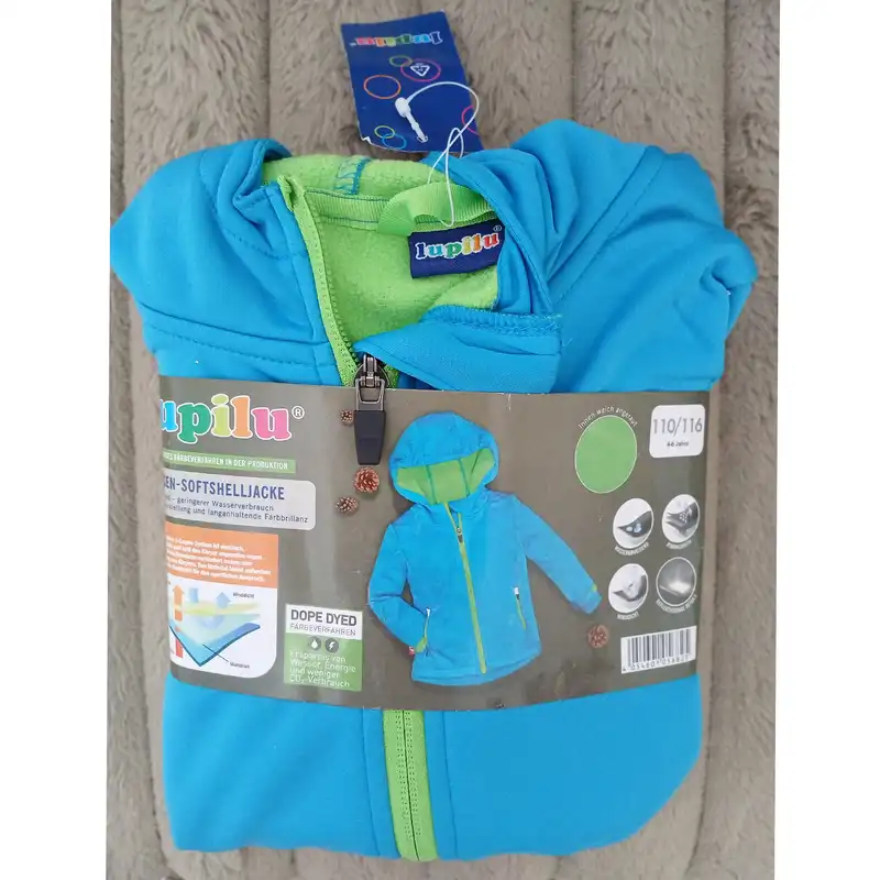 سویشرت بچگانه لوپیلو مدل تو کرکی کد Sh2024