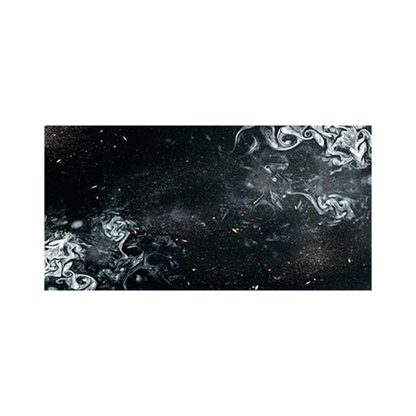 ماوس پد مدل انتزاعی دودی M24L003-M13064