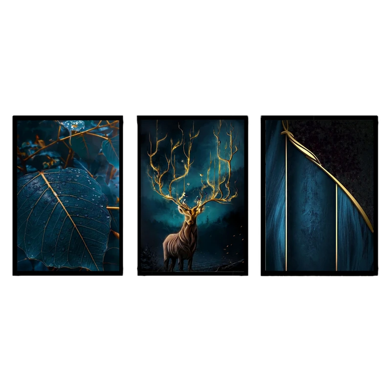 تابلو کد0038 مجموعه 3 عددی