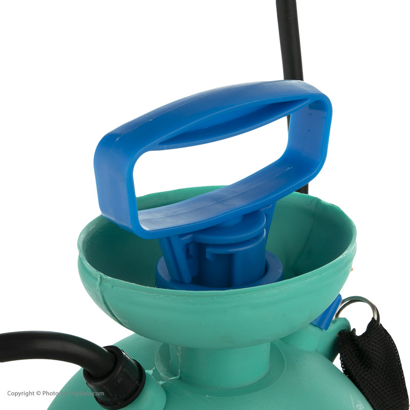 سمپاش فیندا کد 014 گنجایش 5 لیتر