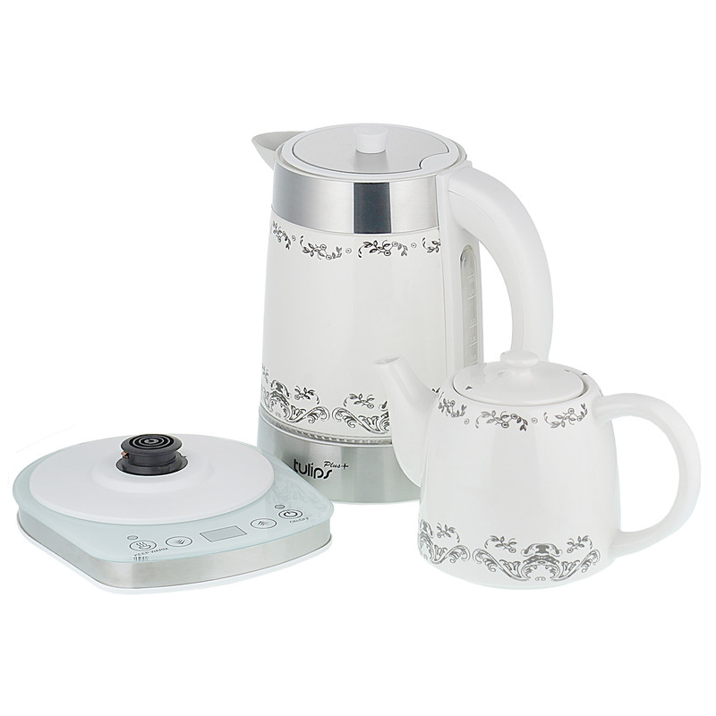 چای ساز تولیپس مدل TM-A458CC