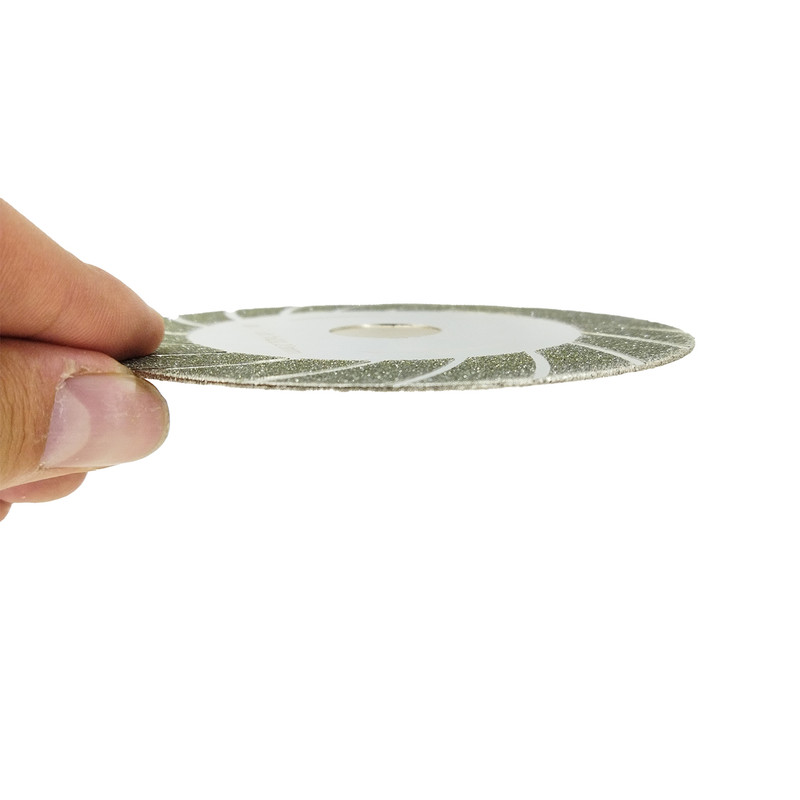 صفحه برش شیشه مینی مدل 115mm