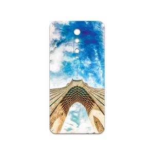 MAHOOT AZADI-Tower Cover Sticker for Xiaomi Mi 9t
