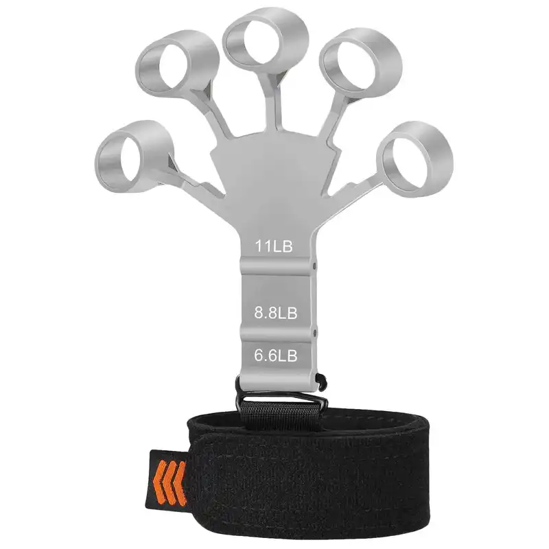 تقویت کننده مچ و ساعد مدل گریپستر V1