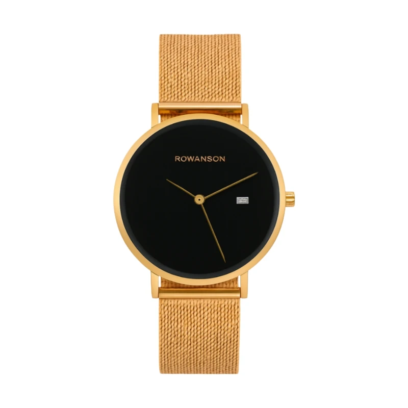 ساعت مچی عقربه‌ای کوارتز مردانه مدل B-300