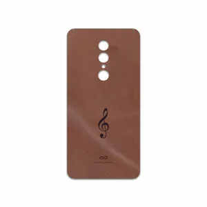 MAHOOT MNL-SOL Cover Sticker for UMI A1 Pro