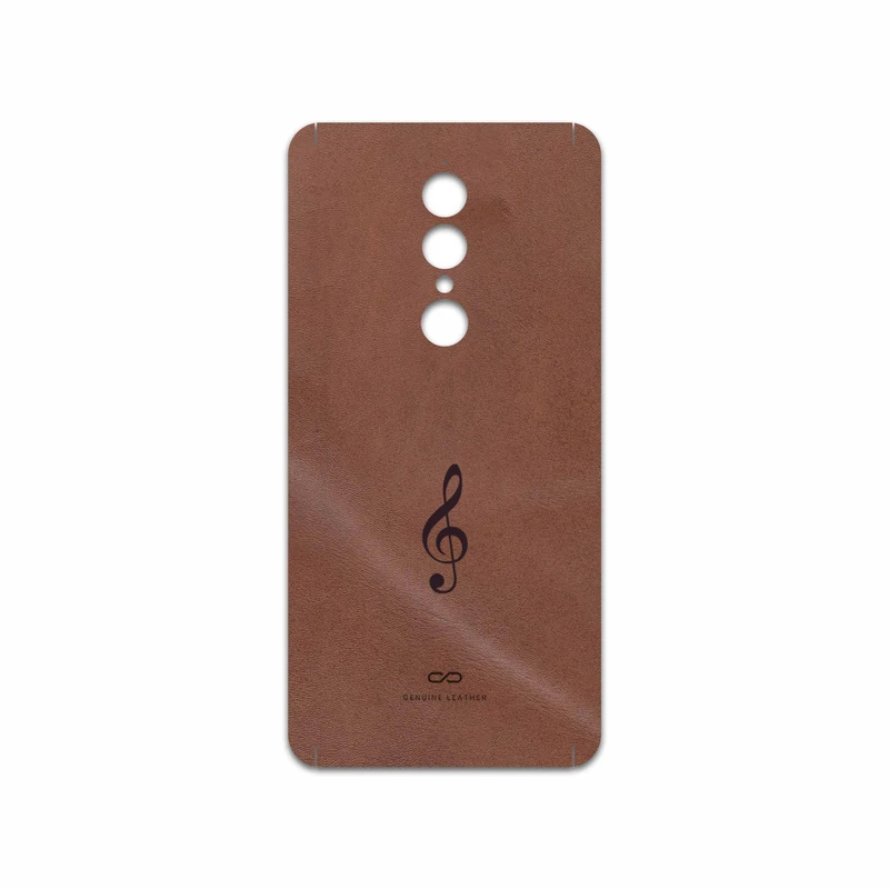 برچسب پوششی ماهوت مدل MNL-SOL مناسب برای گوشی موبایل یومی A1 Pro