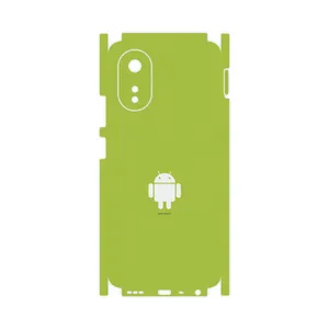 MAHOOT Andorid-FullSkin Cover Sticker for Oppo A38