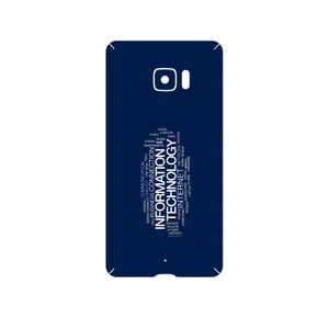 MAHOOT IT Science Cover Sticker for HTC U Ultra
