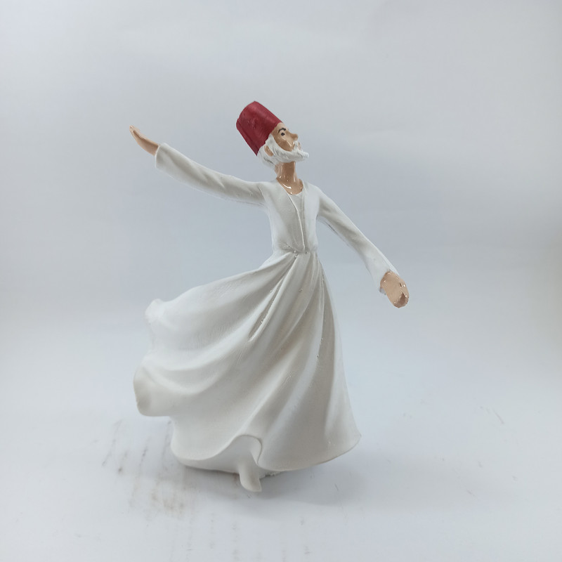 مجموعه ظروف هفت سین 10 پارچه مدل رقص سماع کد 04 مجموعه ظروف هفت سین 10 پارچه مدل رقص سماع کد 04