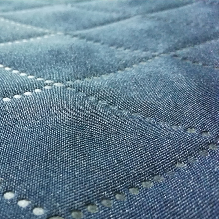 کاور صندلی پوشپاک کاور مدل GERD6 بسته 6 عددی