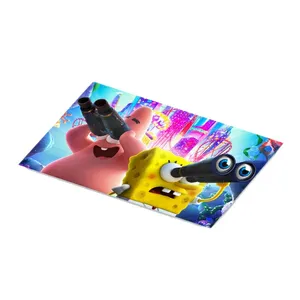 ماوس پد مدل باب اسفنجی پاتریک