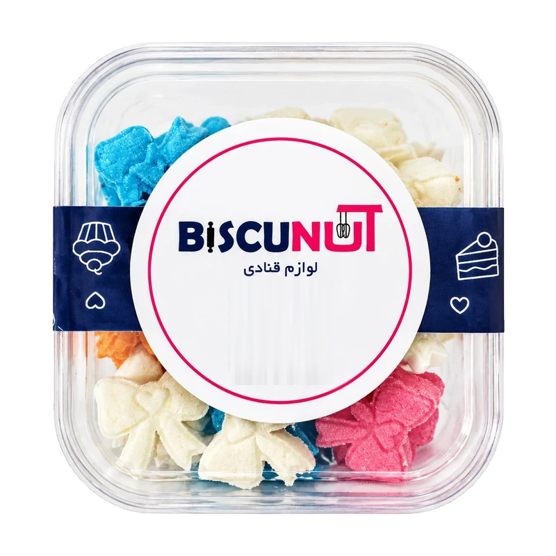 قند پاپیون - 100 گرم