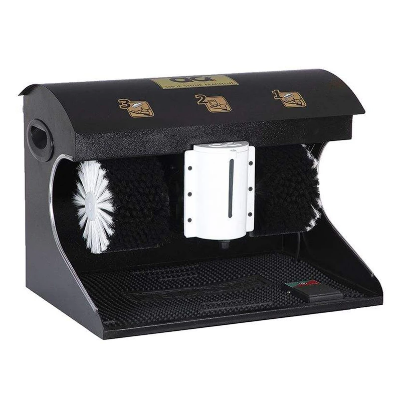 دستگاه واکس کفش مدل MAGSADAF