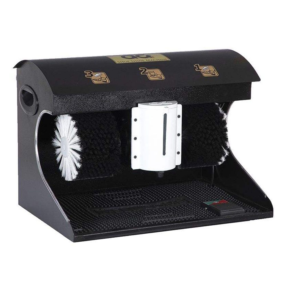 دستگاه واکس کفش مدل AG-220