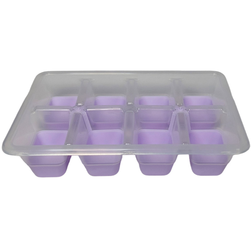 قالب یخ مدل حبه ای