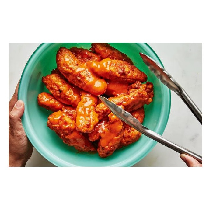 انبر سالاد مدل 002-12