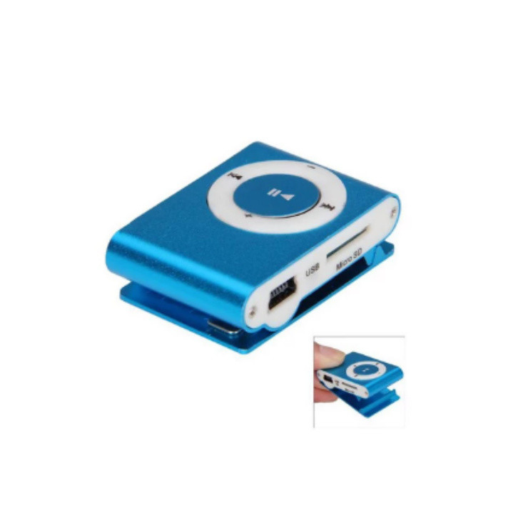 پخش کننده موسیقی مدل P402