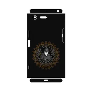 MAHOOT MohammadReza Shajarian-FullSkin Cover Sticker for Sony Xperia XZ Premium