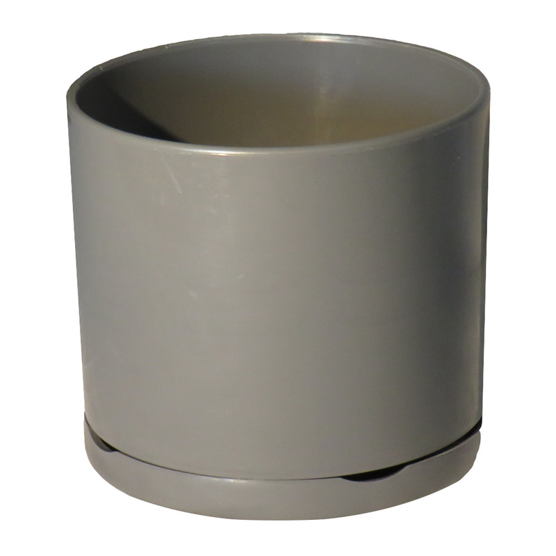 گلدان مدل استوانه ای مهر و ماه کد 802