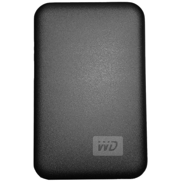 باکس تبدیل SATA به USB 3.0 وسترن دیجیتال مدل Alimente