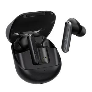 هندزفری بلوتوثی هایلو مدل NSH EARBUDS X1 PRO GLOBAL HANGING 