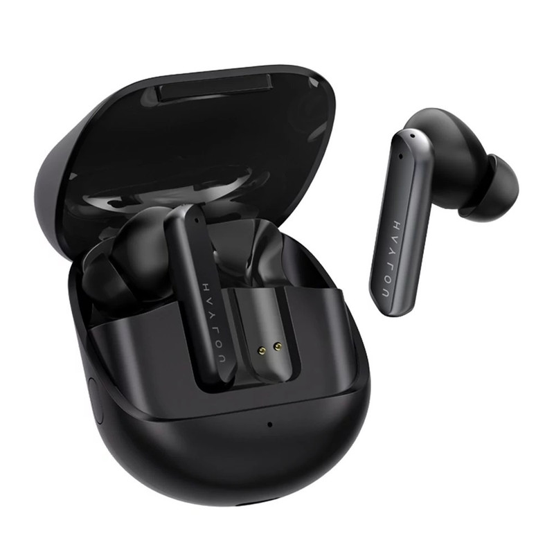 هندزفری بلوتوثی هایلو مدل NSH EARBUDS X1 PRO GLOBAL HANGING 