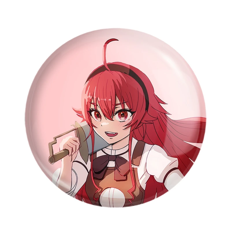 مگنت خندالو مدل اریس انیمه موشوکو تنسی کد 24056