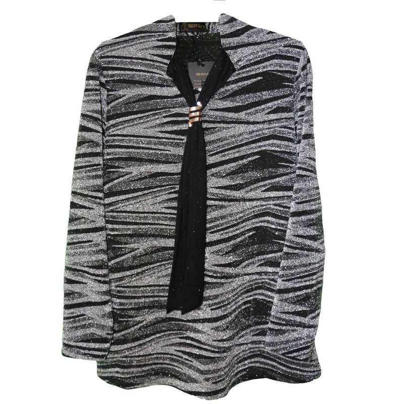 بلوز زنانه مدل لمه دلبری