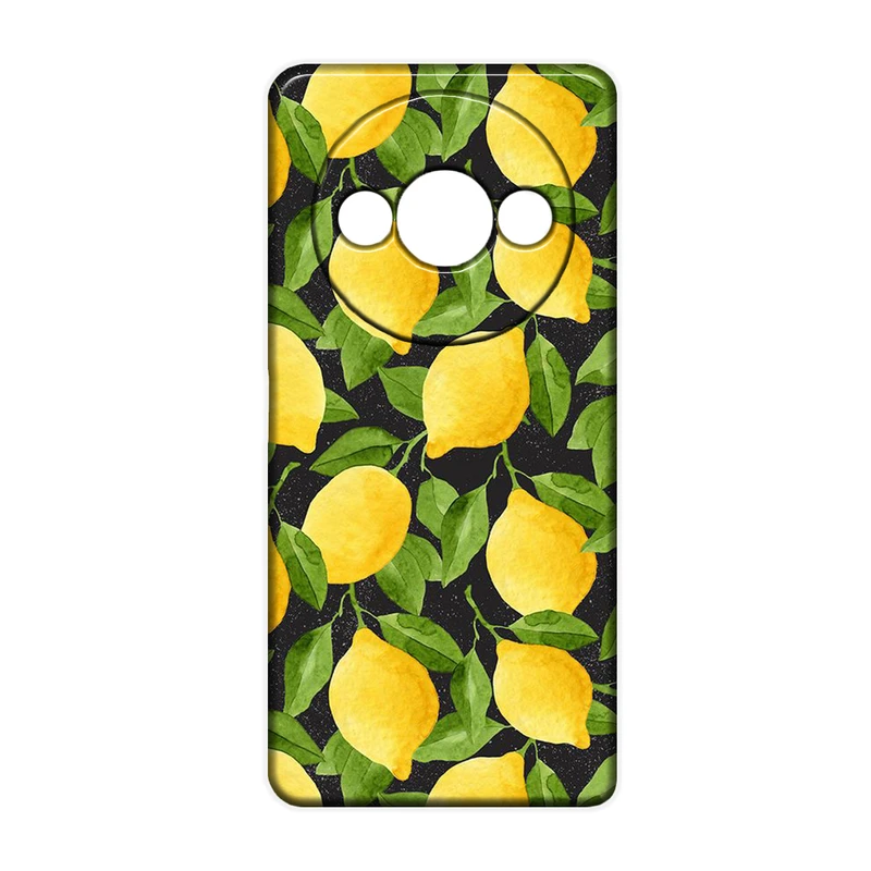 کاور مدل لیمو کد 081 مناسب برای گوشی موبایل شیائومی Redmi A3