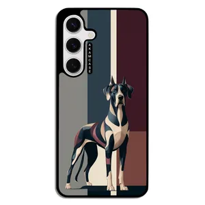 AKAM AMC-WSGS24-DOGS-25 Cover For Samsung Galaxy S24
