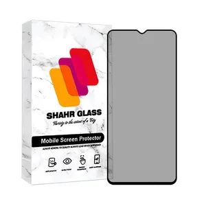 Shahr Glass FSLPRVCSHN Screen Protector For Samsung Galaxy A02 / A02s / A03 / A03s / A03 Core