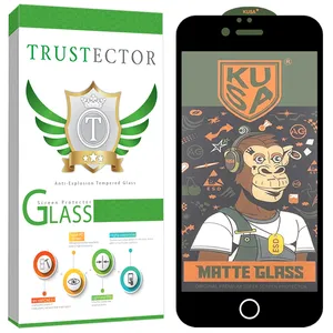 Trustector GKUSAT Screen Protector For Apple iPhone 8 / iPhone 7