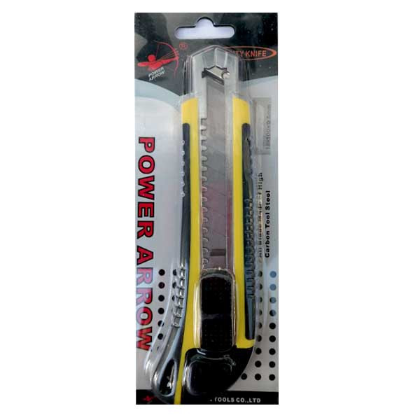 کاتر پاور آرو کد 54