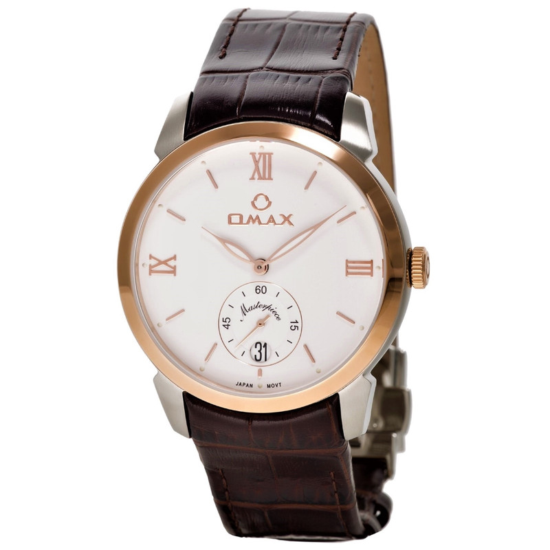 ساعت مچی عقربهای مردانه اوماکس مدل MG05C ساعت مچی عقربهای مردانه اوماکس مدل MG05C