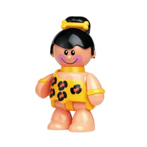 اسباب بازی تولو مدل دختر غار نشین