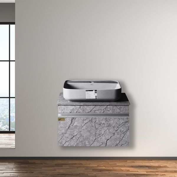 ست کابینت و روشویی پارنا نوفر مدل Z28
