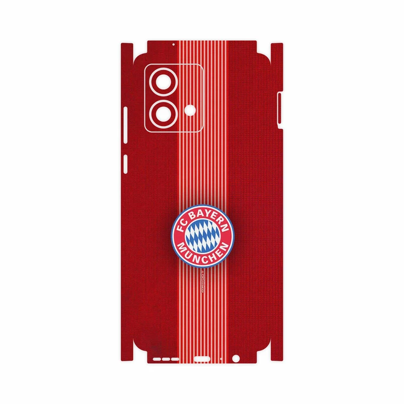 برچسب پوششی ماهوت مدل Bayern_Munchen-FullSkin مناسب برای گوشی موبایل موتورولا Moto G84