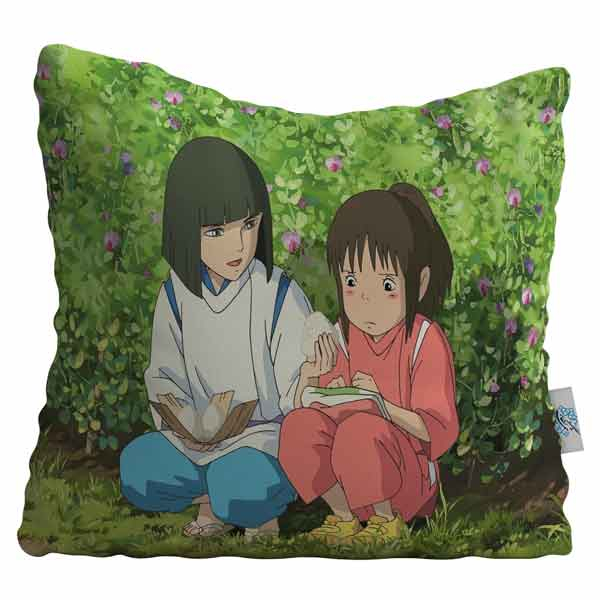 کوسن کودک شمسه نگار طرح شهر اشباح مدل 882