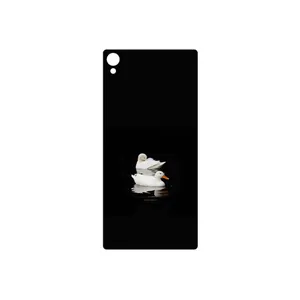 MAHOOT Duck Cover Sticker for Sony Xperia Z3