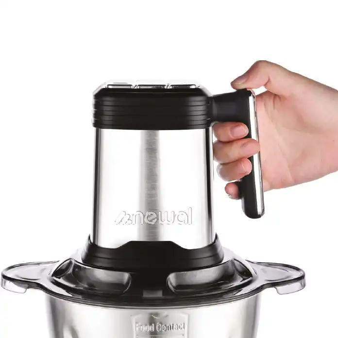 خردکن نوال مدل CPR-4033