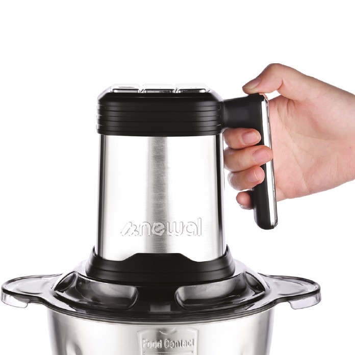 خردکن نوال مدل CPR-4033 خردکن نوال مدل CPR-4033
