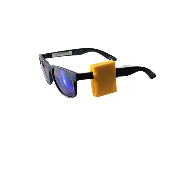 عینک آفتابی بچگانه مدل 025