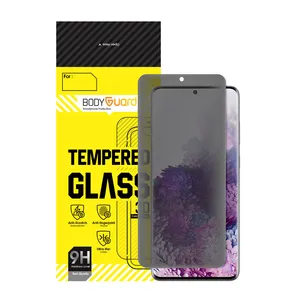 BodyGuard Privacy HydroGel Screen Protector For Samsung Galaxy S20 Plus