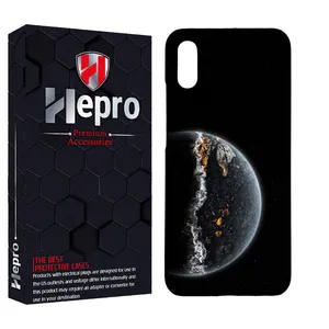 HEPRO MC Cover for XIAOMI REDMI 9A
