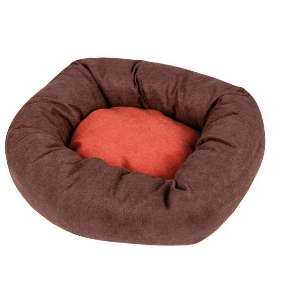 جای خواب سگ و گربه زوفاری مدل cushion