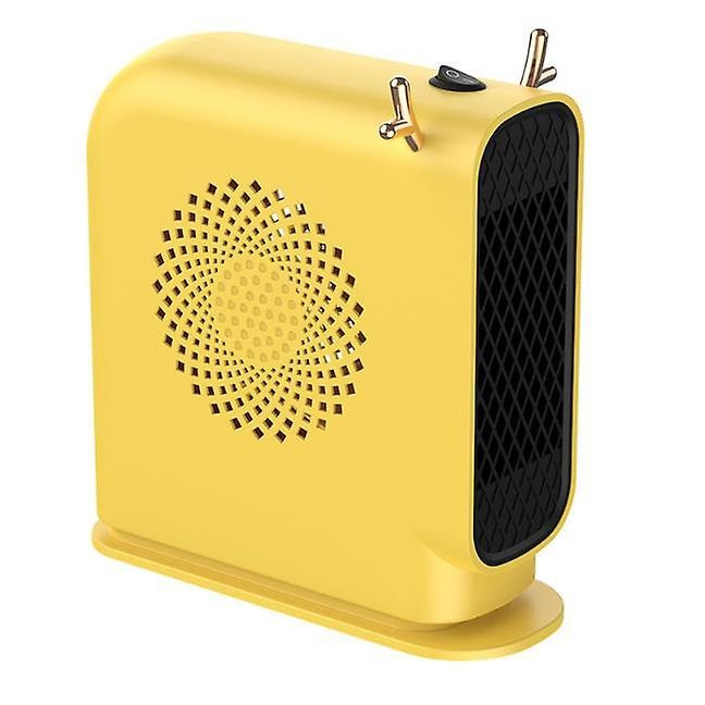 فن هیتر مدل N7 فن هیتر مدل N7